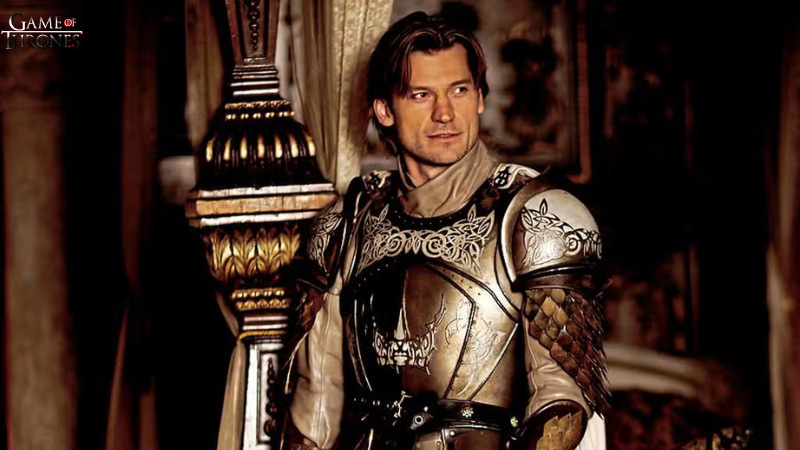 Nikolaj Coster-Waldau (as Jaimée Lannister )